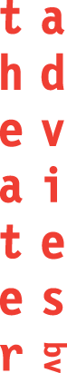 Theateradvies Logo